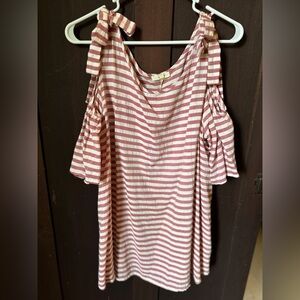 Large Tunic ,made by Easel